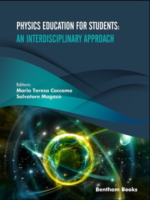 cover image of Physics Education for Students